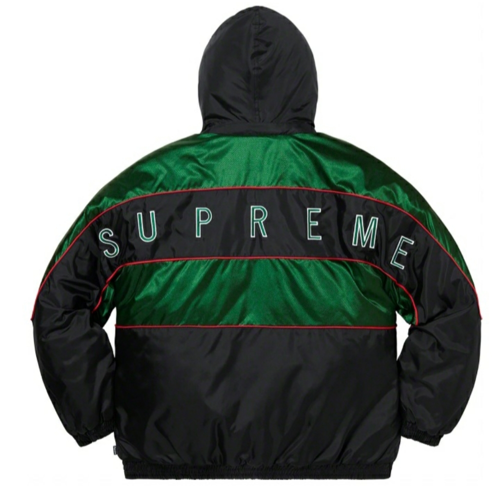 Supreme jacket